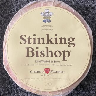 Stinking Bishop